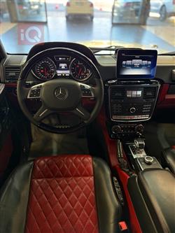 مێرسێدس بێنز G-Class